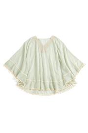  Mimi Cover Up