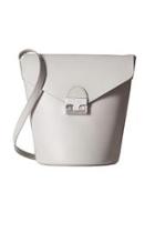  Flap Bucket Grey