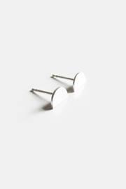  Sunset Silver Earrings