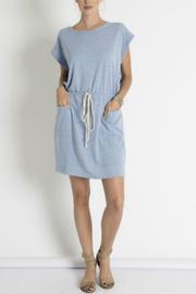  Casual Mini Dress