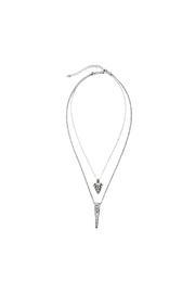  Trendy Layering Necklace