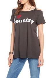  Love Country Tee