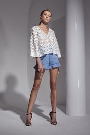  Allure Mix Top