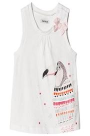  Toucan Tank Top