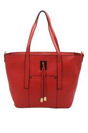  Theresa Vegan Leather Tote