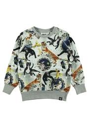  Romeo No Gravity Sweatshirt