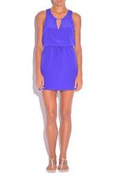 Hali Keyhole Dress