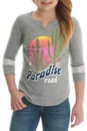  Paradise Road Tee