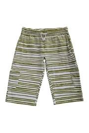  Kavi Organic Shorts