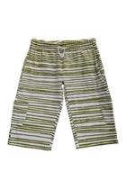  Kavi Organic Shorts
