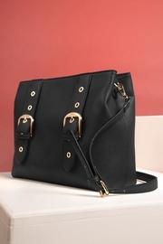  Buckle Bag