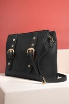  Buckle Bag
