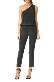  Cassia Silk Jumpsuit