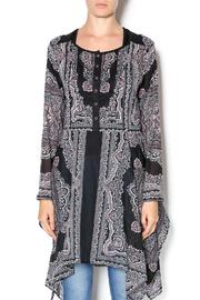  Helene Tunic
