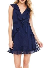 Brynn Ruffle Dress