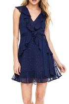  Brynn Ruffle Dress