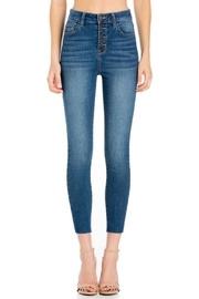  Hi Rise Jean