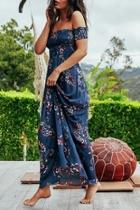  Thea Maxi Dress