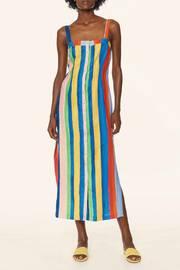  Sheath Midi Dress