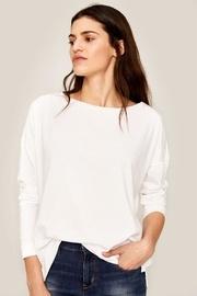  Lamya Casual Top