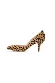  Jolie Heel Cheetah