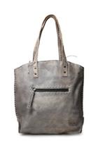  Barra Leather Tote