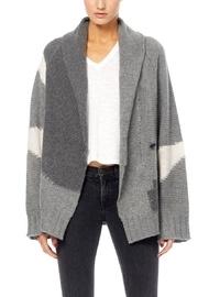  Issa Cashmere Cardigan