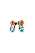  Malia Flower Earrings