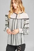  The Miranda Top