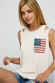  Love American Style Tank