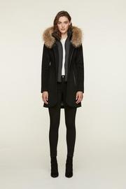  Charlena-r Wool Coat