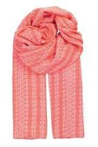  Graphic Print Scarf