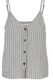  Button Up Cami