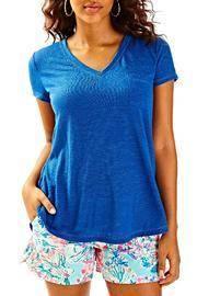 Luxletic Fay T Shirt