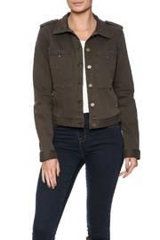  Cargo Jacket