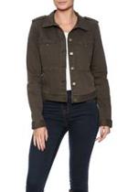  Cargo Jacket