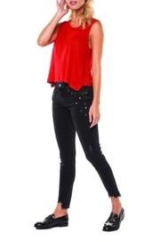  Heavy Metal Jean