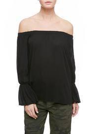  Charlotte Off Shoulder Top