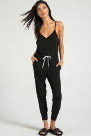  Love Jumpsuit Black