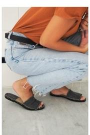  Olivia Flat Espadrille