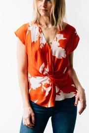 Bosko Printed Blouse