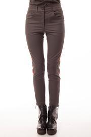  Capri Brown Pants