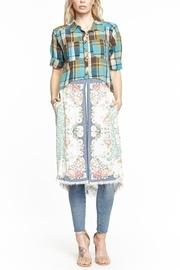  California Tunic
