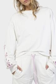  Shawn Pullover