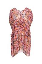  Orange Plum Dress