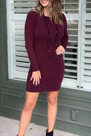  Carol Knit Dress