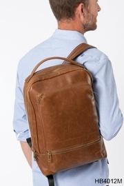  Outlaw Backpack