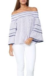  Largo Blouse