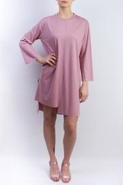  Clean Cut Tunic