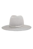  Sylvar Silver Hat
